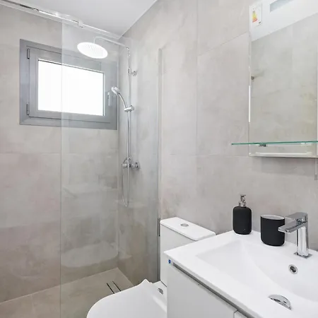 Daire Kritou Tera Boutique - K4 *
